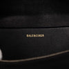 Balenciaga Canvas Souvenir XS Belt Bag Secondhand