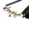 Balenciaga Canvas Souvenir XS Belt Bag Secondhand