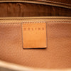 Celine Macadam Coated Canvas Tote Secondhand