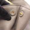 Prada Vitello Daino Satchel Secondhand