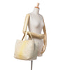 Secondhand Bottega Veneta Nappa Intrecciato Nuance Bucket Tote