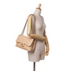 Chanel Jumbo Classic Caviar Double Flap Secondhand