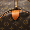 Louis Vuitton Monogram Keepall 55 Secondhand