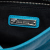 Miu Miu Matelasse Lambskin Flap Crossbody Secondhand