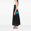 Miu Miu Matelasse Lambskin Flap Crossbody Secondhand