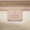 Gucci Medium Microguccissima Joy Boston Bag Secondhand