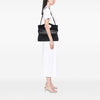 Secondhand Chanel Large Quilted Lambskin 31 Shopping Bag