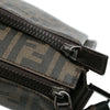 Fendi Zucca Coated Canvas Crossbody Secondhand