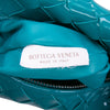 Bottega Veneta Mini Patent Intrecciato Jodie Secondhand