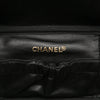 Secondhand Chanel CC Caviar Vanity Bag