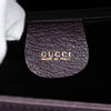 Gucci Calfskin Lady Lock Satchel Secondhand