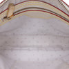 Louis Vuitton Suhali Lockit Clutch Secondhand