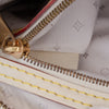 Louis Vuitton Suhali Lockit Clutch Secondhand