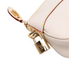 Louis Vuitton Suhali Lockit Clutch Secondhand