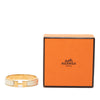 Hermès Narrow Enamel Clic H Bracelet PM Secondhand