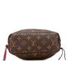 Louis Vuitton Monogram Noe Pouch Secondhand