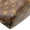 Louis Vuitton Monogram Noe Pouch Secondhand