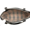 Burberry Leather Handbag Secondhand