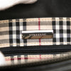Burberry Leather Handbag Secondhand