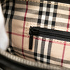 Burberry Leather Handbag Secondhand