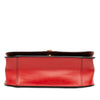 Versace La Greca Coated Canvas Virtus Satchel Secondhand