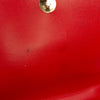 Versace La Greca Coated Canvas Virtus Satchel Secondhand