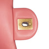 Chanel Mini Lambskin Pending CC Flap Secondhand