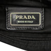 Prada Tessuto Zip Top Crossbody Secondhand