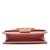 Chanel Small Quilted Sheepskin Front Chain Flap Secondhand