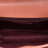Chanel Small Quilted Sheepskin Front Chain Flap Secondhand