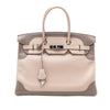 Hermès Swift Ghillies Birkin Retourne 35 Secondhand