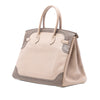 Hermès Swift Ghillies Birkin Retourne 35 Secondhand