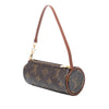 Louis Vuitton Monogram Papillon Pochette Secondhand