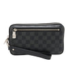 Louis Vuitton Damier Graphite Alpha Secondhand