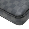 Louis Vuitton Damier Graphite Alpha Secondhand