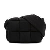 Bottega Veneta Candy Nylon Intrecciato Padded Tech Cassette Crossbody Secondhand