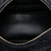 Dior Lambskin Cannage Gaufre Delices Shoulder Bag Secondhand
