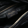 Dior Lambskin Cannage Gaufre Delices Shoulder Bag Secondhand