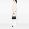 Dior Lambskin Cannage Gaufre Delices Shoulder Bag Secondhand