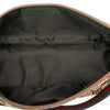 Gucci GG Canvas Web Boat Secondhand