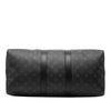 Louis Vuitton Monogram Eclipse Keepall Bandouliere 45 Secondhand