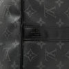 Louis Vuitton Monogram Eclipse Keepall Bandouliere 45 Secondhand