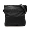 Gucci GG Nylon Crossbody Secondhand