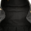 Prada Large Canvas Canapa Logo Tote Secondhand