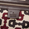 Gucci GG Suede Studded Pelham Crossbody Secondhand