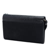 Prada Vitello Move and Tessuto Wallet On Strap Secondhand