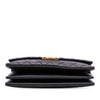 Chanel Quilted Lambskin Pagoda Accordion Flap Secondhand