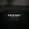 Chanel Quilted Lambskin Pagoda Accordion Flap Secondhand