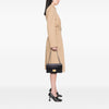 Chanel Quilted Lambskin Pagoda Accordion Flap Secondhand