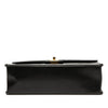Chanel Medium Quilted Lambskin Mademoiselle Single Flap Secondhand